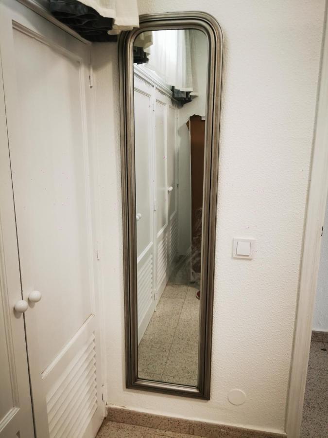 Tamaran Apartment ปลายา เดล อิงเกลส ภายนอก รูปภาพ