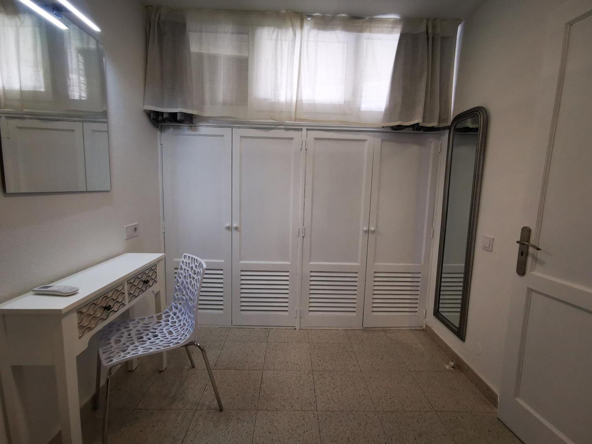 Tamaran Apartment ปลายา เดล อิงเกลส ภายนอก รูปภาพ